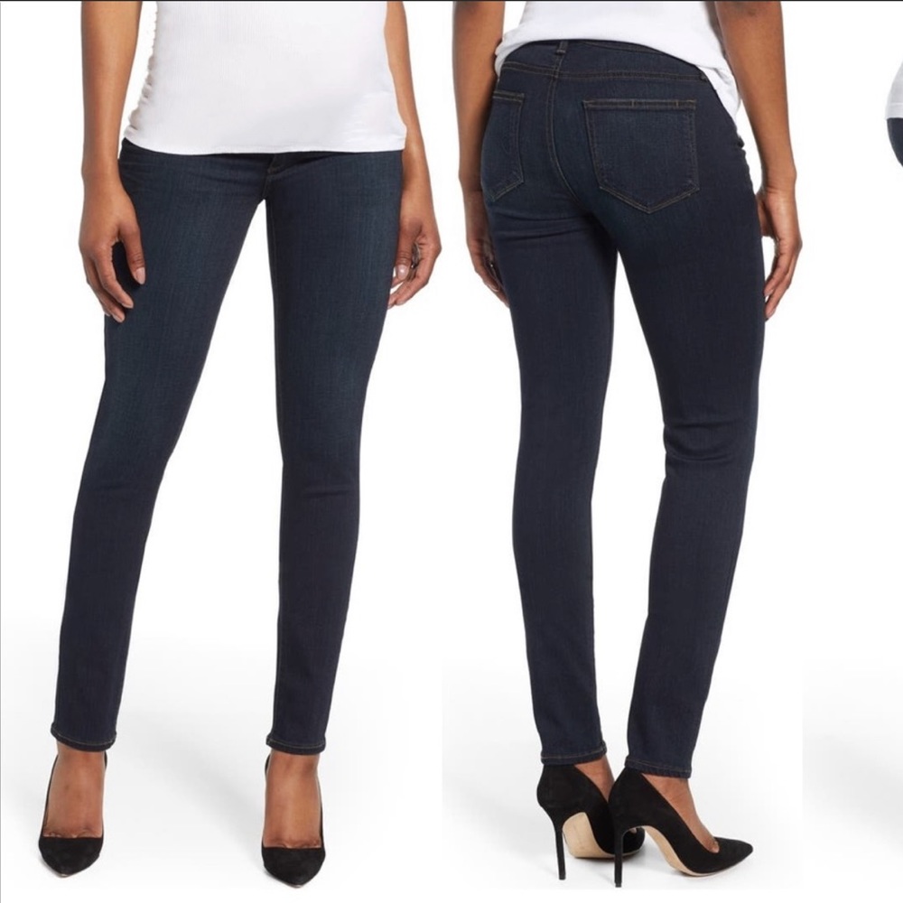 Paige Denim Size 30